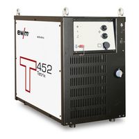 EWM Tetrix 452 RC