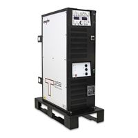 EWM Tetrix 352 Synergic Plasma