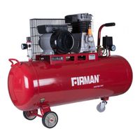 Firman ACB-100/500V
