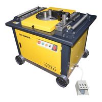 ТСС GW 52A