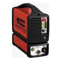 Telwin Technology TIG 182 AC/DC-HF/LIFT 230V