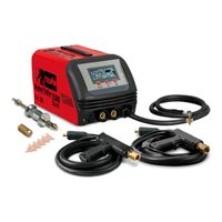 Telwin Digital Puller 5500 Duo 230V
