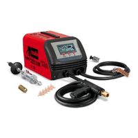 Telwin Digital Car Spotter 5500 230V Automatic