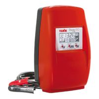 Telwin Doctor Charge 130 12V/24V