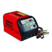Telwin Startronic 530 230V