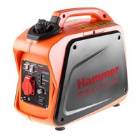 Hammer Flex GN1200i
