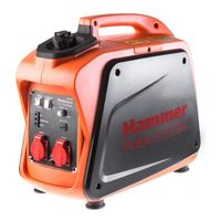 Hammer Flex GN2000i