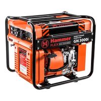 Hammer Flex GN3000i