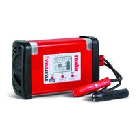 Telwin Startzilla 3024 12-24V