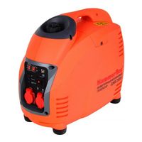 Hammer Flex GNR2000i