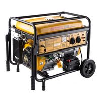 Hammer Flex GNR6000 LE