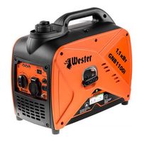 Wester GNB1100i