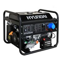 Hyundai HHY 9010FE ATS