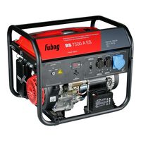 Fubag BS 7500 A ES