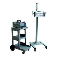 Wiederkraft WDK-1UV