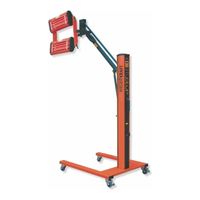 Wiederkraft WDK-2200W