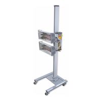 Wiederkraft WDK-2H
