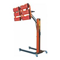 Wiederkraft WDK-6CL/220