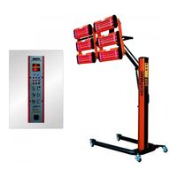 Wiederkraft WDK-6W