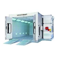 Wiederkraft WDK-200