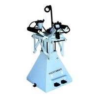 Wiederkraft WDK-80021