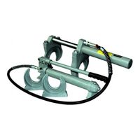 Wiederkraft Переносная стяжка для пружин WDK-83211