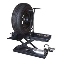 Wiederkraft WDK-703450