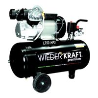Wiederkraft WDK-90534