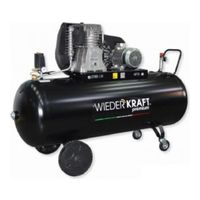 Wiederkraft WDK-92779