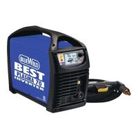 Blueweld Best Plasma 70