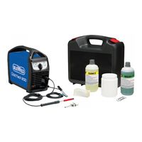 Blueweld CleanTech 200