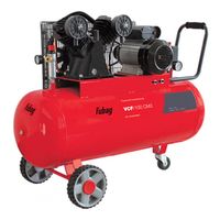 Fubag Robust Air 440/100 CM3