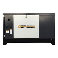 Genese Pro 8500 Neva в кожухе