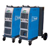 SincoSald Novatig 300 AC/DC