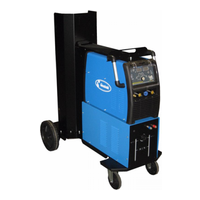 SincoSald Novatig 402 DC Pulse