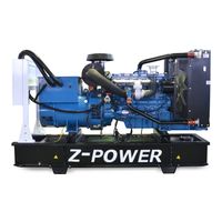 Z-Power ZP50P с АВР