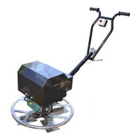 ТСС TSS DMD600