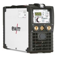 EWM PICO 220 CEL PULS