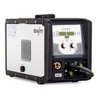 EWM Picomig 180 Synergic