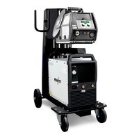 EWM TAURUS 505 SYNERGIC S MM TDM