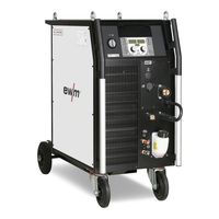 EWM PHOENIX 401 PROGRESS PULS MM FKW