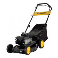 MEGA Pro 4750 HGS S05006