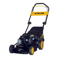 MEGA Pro 4750 XSS S05581