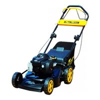MEGA Pro 480000 XST S05457