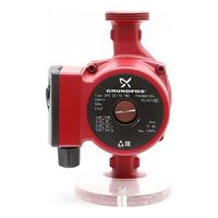 Grundfos UPS 25-70