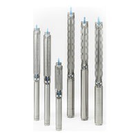 Grundfos SP 9-36 3x400В
