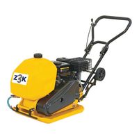 Zitrek z3k110w