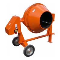 Zitrek ZBR 440/220V
