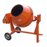 Zitrek ZBR Max 600/380V