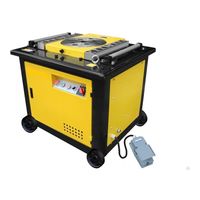 Zitrek CNGW-40M